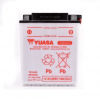 Оригинальная аккумуляторная батарея Yuasa YB14-B2 31500ML5506 (31500-ML5-506)    