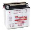 Оригинальная аккумуляторная батарея Yuasa YB16B-A 31500MB6671 (31500-MB6-671)