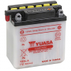 Оригинальная аккумуляторная батарея Yuasa YB3L-A 31500MC4671 (31500-MC4-671)   