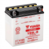 Оригинальная аккумуляторная батарея Yuasa YB9L-B 31500ML0017 (31500-ML0-017) 