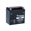 Оригинальная аккумуляторная батарея Yuasa YTX14-BS 31500HA7678 (31500-HA7-678)