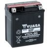 Оригинальная аккумуляторная батарея Yuasa YTX7L-BS 31500KW3673 (31500-KW3-673)