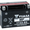 Оригинальная аккумуляторная батарея Yuasa YTX9-BS 31500MN4678 (31500-MN4-678)   