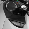 Оригинальная аудиосистема Bluetooth© + USB для мотоцикла Honda CTX1300 '14-'16 08A70MJNA00 (08A70-MJN-A00)