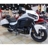 Оригинальная центральная подножка для мотоцикла Honda GL1800 F6B Bagger 08M70MJG640 (08M70-MJG-640)