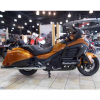 Оригинальная центральная подножка для мотоцикла Honda GL1800 F6B Bagger 08M70MJG640 (08M70-MJG-640)