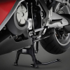 Оригинальная центральная подножка для мотоцикла Honda VFR1200F 08M50MGE801 (08M50-MGE-801)