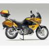 Оригинальная центральная подножка для мотоцикла Honda XL1000V/VA Varadero '98-'11 08M50MBT801A (08M50-MBT-801A)