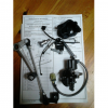 Оригинальная электронная лапка переключения передач для мотоцикла Honda VFR1200FD (с коробкой DCT) 08U70MGED50 (08U70-MGE-D50)