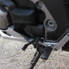 Оригинальная электронная лапка переключения передач для мотоцикла Honda VFR1200XD Crosstourer (с коробкой DCT) 08U70MGHD21 (08U70-MGH-D21)