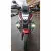 Оригинальная светодиодная фара  для мотоцикла Honda NC700-750S/SD/X/XD/CTX700N 33100MKAD81 (33100-MKA-D81)