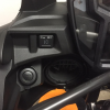 Оригинальная кнопка противотуманных фар для мотоцикла Honda CRF1000L Africa Twin (08V04MJPG50A)