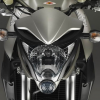 Оригинальная накладка на фару для мотоцикла Honda CB1000R/RA '08-'15 08F60MFN810 (08F60-MFN-810)