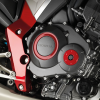 Оригинальная накладка на крышку сцепления мотоцикла Honda CB1000R/RA '08-'15 08F48MFN850A (08F48-MFN-850A)