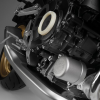 Оригинальная накладка на масляный фильтр для мотоцикла Honda CB1000R/RA 08F61MFN800 (08F61-MFN-800)