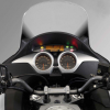 Оригинальная накладка на приборную панель мотоцикла Honda XL1000V/VA Varadero '07-'11 08F86MBT800A (08F86-MBT-800A)