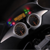 Оригинальная накладка на приборную панель мотоцикла Honda XL1000V/VA Varadero '07-'11 08F86MBT800A (08F86-MBT-800A)