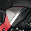 Оригинальные накладки на раму для мотоцикла Honda CB1000R/RA '08-'15 08F44MFN800 (08F44-MFN-800)