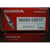 Оригинальная свеча зажигания Honda DPR9EVX-9 980695991F (98069-5991F)