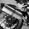 Оригинальная выхлопная система Honda Akrapovic Titan Slip-On для мотоцикла Honda VFR800F/FD '14-/VFR800X/XD Crossrunner '15- 08F88MJM900 (08F88-MJM-900)