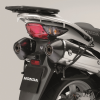 Оригинальное крепление боковых кофров для мотоцикла Honda XL1000V/VA Varadero '07-'11 08L51MBT800C (08L51-MBT-800C)