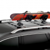 Оригинальное крепление для сноубордов на багажник Acura MDX 3 2013-2015 08L03E09200B (08L03-E09-200B)