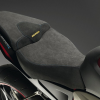 Оригинальное водительское сиденье из алькантары для мотоцикла Honda CB1000R/RA '08-'15 08F82MFN810 (08F82-MFN-810)