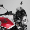 Оригинальное ветровое стекло для мотоцикла Honda CB1300SF '03- 08R80MEJ800A (08R80-MEJ-800A)