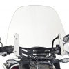 Оригинальное ветровое стекло для мотоцикла Honda GL1800 F6C Valkyrie '14-'16 08R71MJR640 (08R71-MJR-640)
