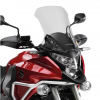 Оригинальное ветровое стекло для мотоцикла Honda VFR1200X Crosstourer