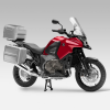 Оригинальное ветровое стекло для мотоцикла Honda VFR1200X Crosstourer