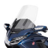 Оригинальное высокое ветровое стекло и дефлекторы для Honda GL1800