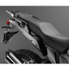 Оригинальное заниженное сиденье (-2 см) для мотоцикла Honda VFR1200X/XD Crosstourer 77200MGHN20MA (77200-MGH-N20MA)