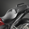 Оригинальное заниженное сиденье (-2,8 см) Honda VFR1200F