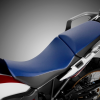 Оригинальное заниженное сиденье (-3 см) для мотоцикла Honda CRF1000L Africa Twin & Adventure Sports 2015-2019