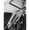 Оригинальные боковые дефлекторы (расширители) для мотоцикла Honda NC700-750X/XD '12-'15 08R70MGSD30 (08R70-MGS-D30)