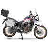 Оригинальные боковые кофры 30 и 40 л. для мотоцикла Honda CRF1000L Africa Twin 08L72MJPG50 (08L72-MJP-G50)