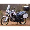Оригинальные боковые кофры 30 и 40 л. для мотоцикла Honda CRF1000L Africa Twin 08L72MJPG50 (08L72-MJP-G50)
