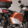 Оригинальные боковые кофры 35 л. для мотоцикла Honda XL1000V/VA Varadero '07-'11 (цвет на выбор)