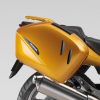 Оригинальные боковые кофры для мотоцикла Honda 33 л. 08L52MGJ830 (08L52-MGJ-830) (окрашены в цвет мотоцикла)