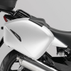 Оригинальные боковые кофры для мотоцикла Honda 33 л. 08L52MGJ840 (08L52-MGJ-840) (окрашены в цвет мотоцикла)