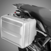 Оригинальные боковые кофры для Honda VFR1200X Crosstourer (08L70-MGH-641)