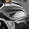 Оригинальные боковые накладки для мотоцикла Honda NC700-750X/XD '12-'15 08F70MGSD30 (08F70-MGS-D30)