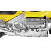 Оригинальные хромированные накладки на нижнюю часть мотоцикла Honda GL1800 Gold Wing '01-'05 08F81MCA800F (08F81-MCA-800F)