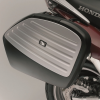Оригинальные накладки боковых кофров 29 л. для мотоцикла Honda (цвет на выбор)