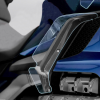 Оригинальные боковые дефлекторы для Honda GL1800