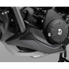 Оригинальные нижние дефлекторы (расширители) для мотоцикла Honda NC700-750S/X '12-'15 08R71MGSD30 (08R71-MGS-D30) (для версий с МКПП)