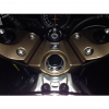 Оригинальные проставки руля +15 мм. для мотоцикла Honda VFR800F 2014-