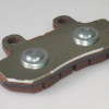 Оригинальные тормозные колодки задние для мотоцикла HONDA 43105MG9017 (43105-MG9-017)