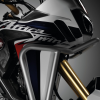 Оригинальные верхние дефлекторы для мотоцикла Honda CRF1000L Africa Twin 08R74MJPG50 (08R74-MJP-G50)